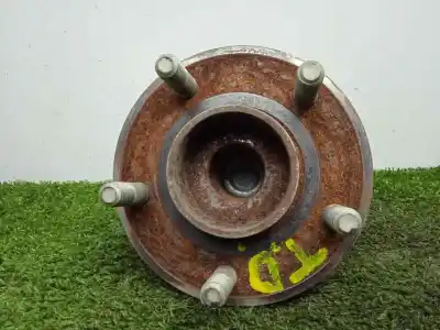 Peça sobressalente para automóvel em segunda mão cubo por ford mondeo lim. 1.5 ecoboost cat referências oem iam dg9c2c299b2c  5x108 - trasero