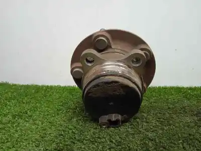 Peça sobressalente para automóvel em segunda mão cubo por ford mondeo lim. 1.5 ecoboost cat referências oem iam dg9c2c299b2c  5x108 - trasero