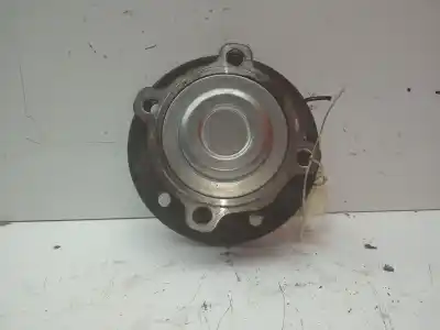 Peça sobressalente para automóvel em segunda mão cubo por bmw serie 1 berlina (e81/e87) 2.0 turbodiesel cat referências oem iam 805554ac - 6765154aw