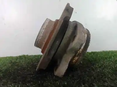 Second-hand car spare part hub assembly for audi a4 berlina (8e) 2.5 v6 24v tdi oem iam references   5x112 - 1.unidad