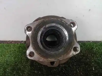 Second-hand car spare part hub assembly for audi a4 berlina (8e) 2.5 v6 24v tdi oem iam references   5x112 - 1.unidad