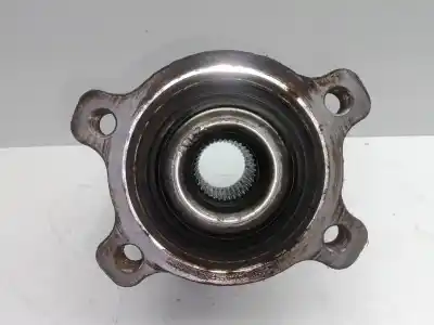 Second-hand car spare part Hub Assembly for FORD KUGA (CBV) 2.0 TDCi CAT OEM IAM references   