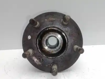 Second-hand car spare part hub assembly for ford kuga (cbv) 2.0 tdci cat oem iam references   
