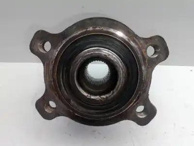 Second-hand car spare part Hub Assembly for FORD KUGA (CBV) 2.0 TDCi CAT OEM IAM references   