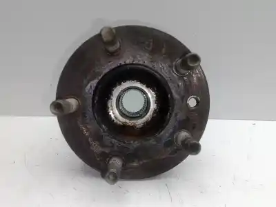 Second-hand car spare part hub assembly for ford kuga (cbv) 2.0 tdci cat oem iam references   