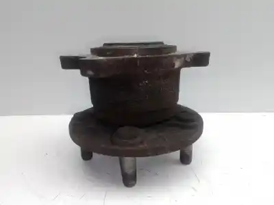 Second-hand car spare part hub assembly for ford kuga (cbv) 2.0 tdci cat oem iam references   