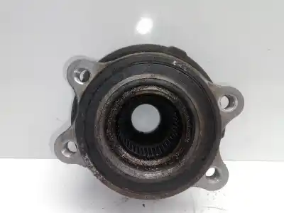 Pezzo di ricambio per auto di seconda mano boccola per audi a5 coupe (8t) 2.7 tdi riferimenti oem iam   