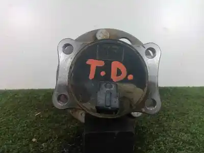 Peça sobressalente para automóvel em segunda mão cubo por kia ceed 1.0 tgdi cat referências oem iam 52730g4000  