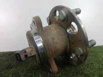 Peça sobressalente para automóvel em segunda mão cubo por kia ceed 1.0 tgdi cat referências oem iam 52730g4000  