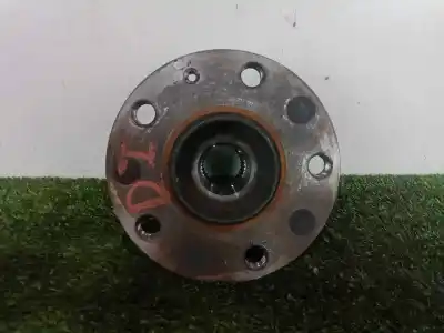 Peça sobressalente para automóvel em segunda mão cubo por audi a3 sedán (8vs) 2.0 16v tdi referências oem iam 8v0498625