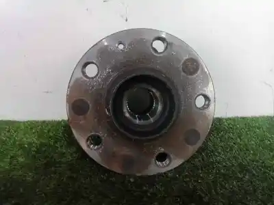 Peça sobressalente para automóvel em segunda mão cubo por audi a3 sedán (8vs) 2.0 16v tdi referências oem iam 8v0498625