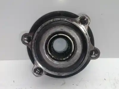 Pezzo di ricambio per auto di seconda mano boccola per volkswagen eos (1f7) 1.4 16v tsi riferimenti oem iam   