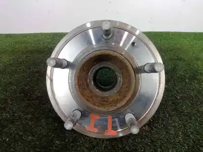 Автозапчастина б/у втулка для chevrolet captiva 2.0 diesel cat посилання на oem iam 25903295