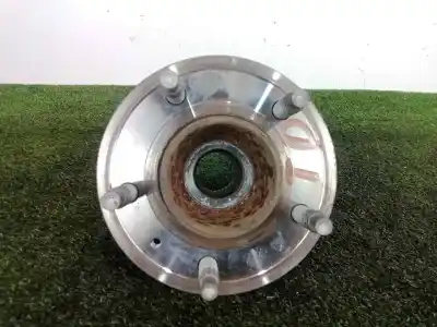 Автозапчастина б/у втулка для chevrolet captiva 2.0 diesel cat посилання на oem iam 25903295