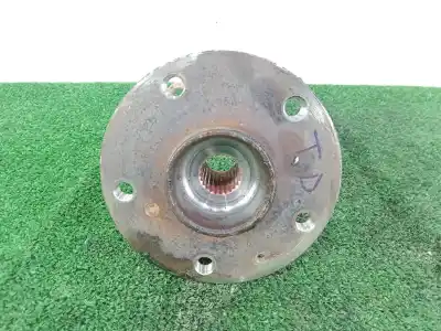 Peça sobressalente para automóvel em segunda mão cubo por suzuki vitara (ly) 1.4 t allgrip (apk 414) referências oem iam 4342179j02