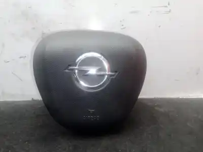 Pezzo di ricambio per auto di seconda mano air bag anteriore sinistro per opel corsa e (x15) 1.4 (08, 68) riferimenti oem iam  Pezzo di ricambio per auto di seconda mano air bag anteriore sinistro per opel corsa e (x15) 1.4 (08, 68) riferimenti oem iam