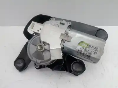 Peça sobressalente para automóvel em segunda mão motor do limpador traseiro por citroen c4 lim. 1.6 hdi fap referências oem iam 9680477480 - 53031812