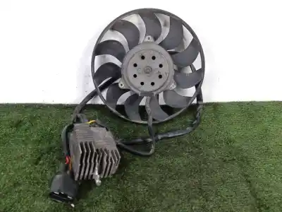 Автозапчасти б/у электрический вентилятор за audi a4 b6 (8e2) 2.5 tdi quattro ссылки oem iam 869204e - em1129   Автозапчасти б/у электрический вентилятор за audi a4 b6 (8e2) 2.5 tdi quattro ссылки oem iam 869204e - em1129