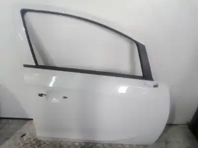 Pezzo di ricambio per auto di seconda mano porta anteriore destra per opel corsa e (x15) 1.4 (08, 68) riferimenti oem iam  Pezzo di ricambio per auto di seconda mano porta anteriore destra per opel corsa e (x15) 1.4 (08, 68) riferimenti oem iam
