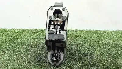 Pezzo di ricambio per auto di seconda mano PORTALAMPADA per SEAT CORDOBA (6L2)  Riferimenti OEM IAM 6L5945257 - 964746  