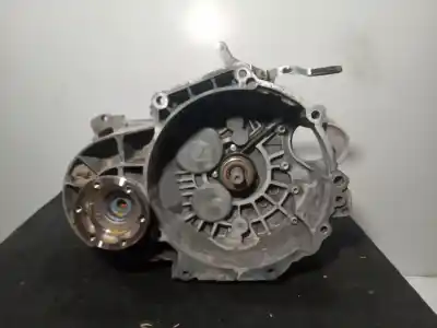 Peça sobressalente para automóvel em segunda mão caixa de velocidades por seat cordoba (6l2) 1.9 tdi referências oem iam kdv