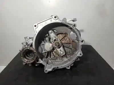 Peça sobressalente para automóvel em segunda mão caixa de velocidades por seat cordoba (6l2) 1.4 tdi referências oem iam jhg