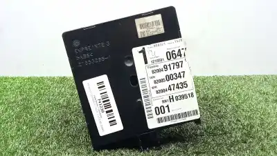 Second-hand car spare part fuse box unit for renault espace iv (jk0/1_) 2.2 dci (jk0h) oem iam references 8200500347 - 216744655c Second-hand car spare part fuse box unit for renault espace iv (jk0/1_) 2.2 dci (jk0h) oem iam references 8200500347 - 216744655c
