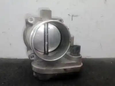 Peça sobressalente para automóvel em segunda mão Borboleta De Admissão por BMW X5 (E53) 3.0i Referências OEM IAM 1354750244504 - 750244504 - 408238424002  