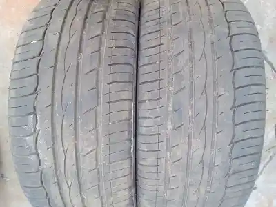 Автозапчасти б/у шина за AUDI A8 D3 (4E2, 4E8) 4.0 TDI QUATTRO ссылки OEM IAM 255/40R19-100Y  100Y - TURISMO
