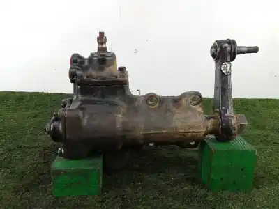 Peça sobressalente para automóvel em segunda mão caixa de direção por mitsubishi montero   (v3_w, v2_w, v4_w) 2.5 td 4wd (v24c, v24w) referências oem iam 120010800 - 99e12