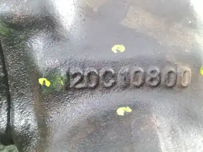 İkinci el araba yedek parçası direksiyon kutusu için mitsubishi montero   (v3_w, v2_w, v4_w) 2.5 td 4wd (v24c, v24w) oem iam referansları 120010800 - 99e12  