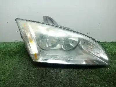 İkinci el araba yedek parçası SAG FAR için FORD FOCUS II (DA_, HCP, DP)  OEM IAM referansları  05-08 - HALOGENO  İkinci el araba yedek parçası SAG FAR için FORD FOCUS II (DA_, HCP, DP)  OEM IAM referansları  05-08 - HALOGENO