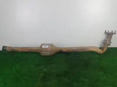 Tweedehands auto-onderdeel katalysator voor ford transit furgón (fa_ _) 2.4 di (faa_, fab_, fac_, fad_) oem iam-referenties yc155e211hh - yc15-5e211-hh