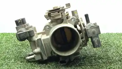 Автозапчастина б/у коробка метелика для honda civic vii hatchback (eu, ep, ev) 1.4 is (ep1, eu5, eu7) посилання на oem iam 1362002262 - pcs39  