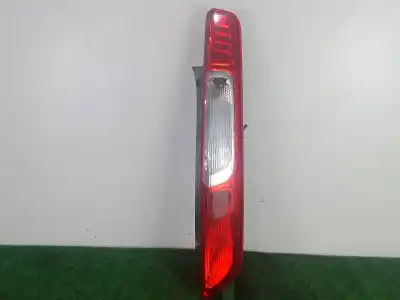 İkinci el araba yedek parçası Sag Kuyruk Lambasi için FORD FOCUS II (DA_, HCP, DP) 1.6 OEM IAM referansları 4M5113404A 05-08 