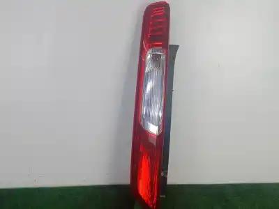 İkinci el araba yedek parçası Sol Kuyruk Lambasi için FORD FOCUS II (DA_, HCP, DP) 1.6 OEM IAM referansları 4M5113405A 05-08 