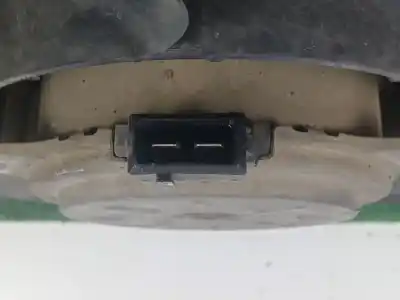 Автозапчасти б/у электрический вентилятор за opel vectra c (z02) 1.8 (f69) ссылки oem iam em1134 - 869230h   Автозапчасти б/у электрический вентилятор за opel vectra c (z02) 1.8 (f69) ссылки oem iam em1134 - 869230h