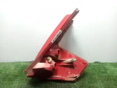 Second-hand car spare part left tailgate light for citroen c4 i (lc_) 1.4 16v oem iam references  04-10 