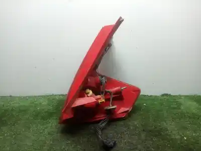 İkinci el araba yedek parçası sol kuyruk lambasi için citroen c4 i (lc_) 1.4 16v oem iam referansları 9655864080  