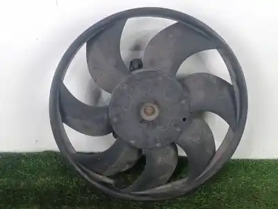 Pezzo di ricambio per auto di seconda mano elettroventola per fiat grande punto (199_) 1.9 d multijet riferimenti oem iam 3g110201 - 5000497 - 10p0090
