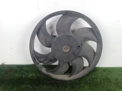 Pezzo di ricambio per auto di seconda mano elettroventola per fiat grande punto (199_) 1.9 d multijet riferimenti oem iam 3g110201 - 5000497 - 10p0090