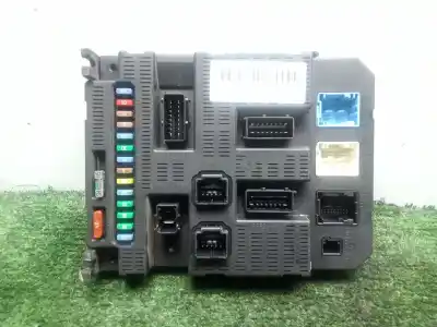 İkinci el araba yedek parçası Kontrol ünitesini Kontrol Edin için CITROEN C4 I (LC_) 1.4 16V OEM IAM referansları 9663576480 BSI2004 