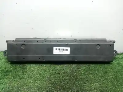 Автозапчастина б/у панель інструментів для renault scénic ii (jm0/1_) 1.9 dci (jm14) посилання на oem iam p8200461294h   Автозапчастина б/у панель інструментів для renault scénic ii (jm0/1_) 1.9 dci (jm14) посилання на oem iam p8200461294h