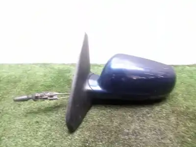 Peça sobressalente para automóvel em segunda mão espelho retrovisor esquerdo por seat leon (1m1) 1.6 referências oem iam 1m0857933  
