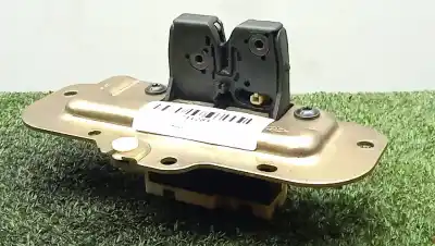 Second-hand car spare part trunk lock for renault espace iv (jk0/1_) 2.2 dci (jk0h) oem iam references  Second-hand car spare part trunk lock for renault espace iv (jk0/1_) 2.2 dci (jk0h) oem iam references