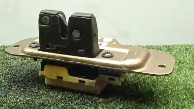 Peça sobressalente para automóvel em segunda mão fechadura do mala por renault espace iv (jk0/1_) 2.2 dci (jk0h) referências oem iam    Peça sobressalente para automóvel em segunda mão fechadura do mala por renault espace iv (jk0/1_) 2.2 dci (jk0h) referências oem iam