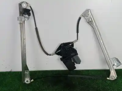 Peça sobressalente para automóvel em segunda mão elevador de vidros dianteiro direito por volkswagen passat b5.5 (3b3) 1.9 tdi referências oem iam 