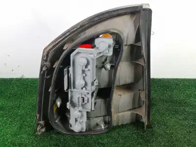 Автозапчасти б/у правый задний фонарь за opel vectra c (z02) 1.8 (f69) ссылки oem iam 13131002 - 5303   Автозапчасти б/у правый задний фонарь за opel vectra c (z02) 1.8 (f69) ссылки oem iam 13131002 - 5303