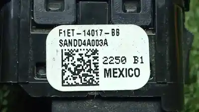 Автозапчастина б/у вимикач для ford transit custom v362 furgón (fy, fz) 2.0 ecoblue посилання на oem iam 2250b1   Автозапчастина б/у вимикач для ford transit custom v362 furgón (fy, fz) 2.0 ecoblue посилання на oem iam 2250b1