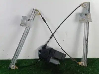 Peça sobressalente para automóvel em segunda mão elevador de vidros dianteira esquerda por volkswagen passat b5.5 (3b3) 1.9 tdi referências oem iam 